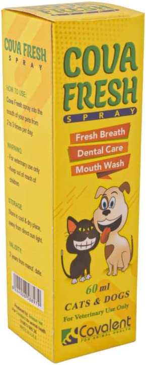 covalent fresh up 60ml