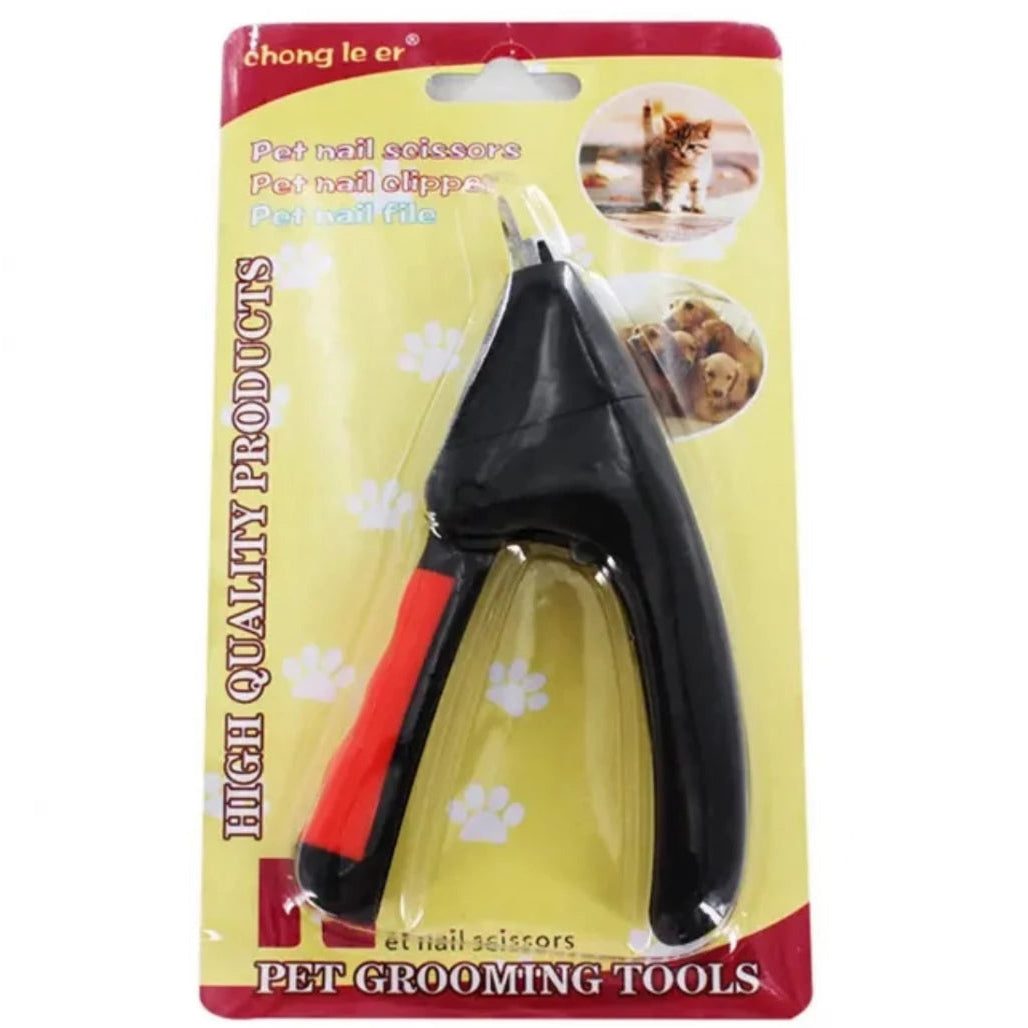 chong le re pet nail scissors
