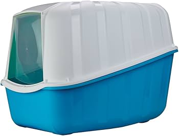 Komoda Cat Toilet Litter Box 54x39x40 cm
