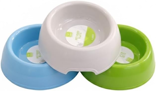 nunbell pet food small bowl 1pcs