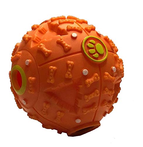 nunbell medium food leak ball