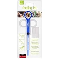 Nunbell Pet Feeding Kit