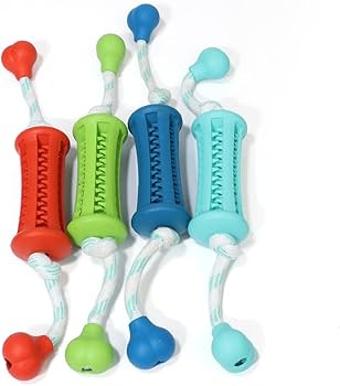 nunbell pet toys