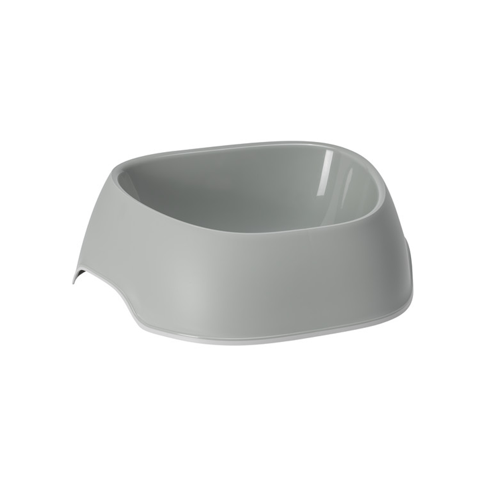 Moderna Plastic Bowl dinner time