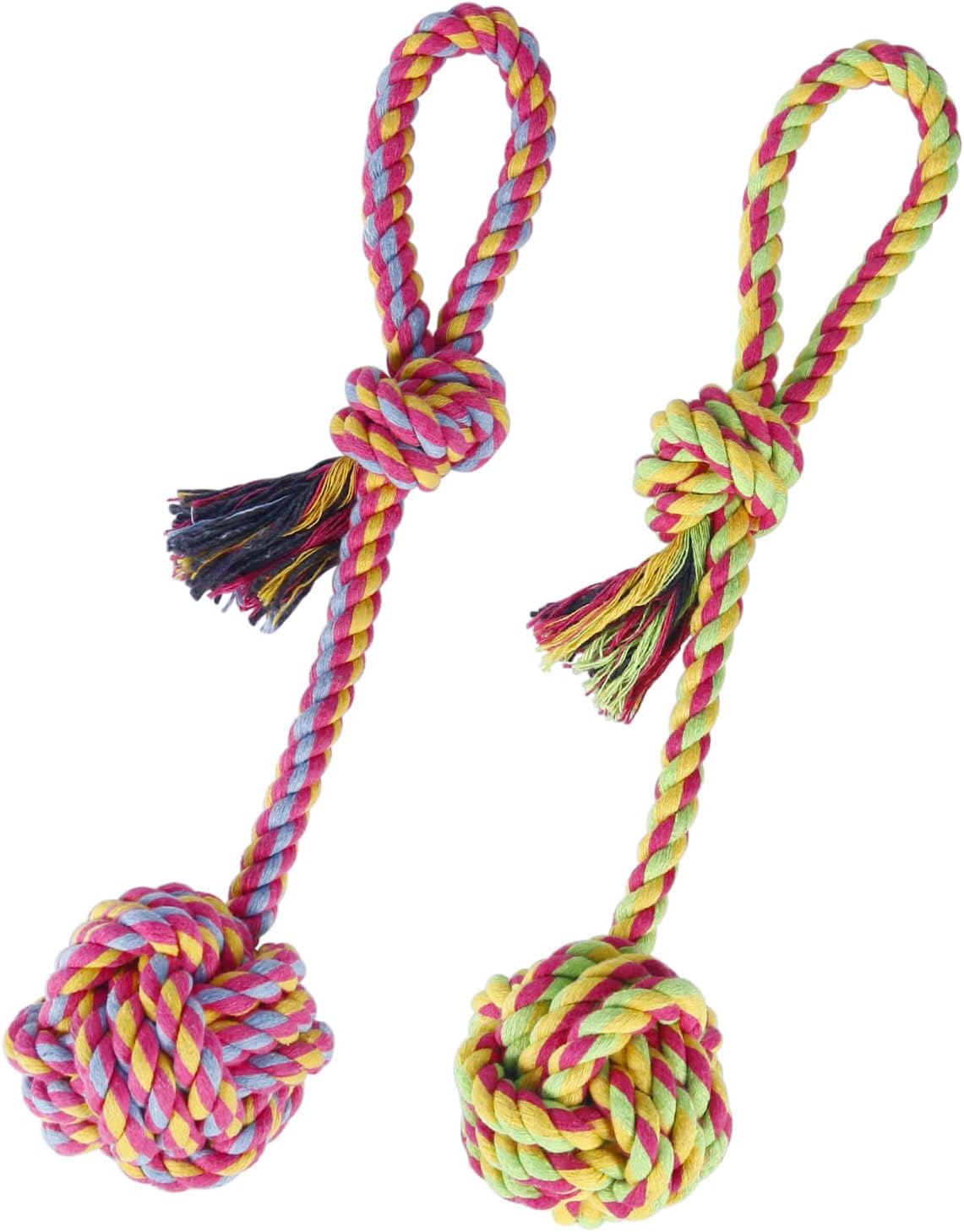savana dog rope toy 1pcs