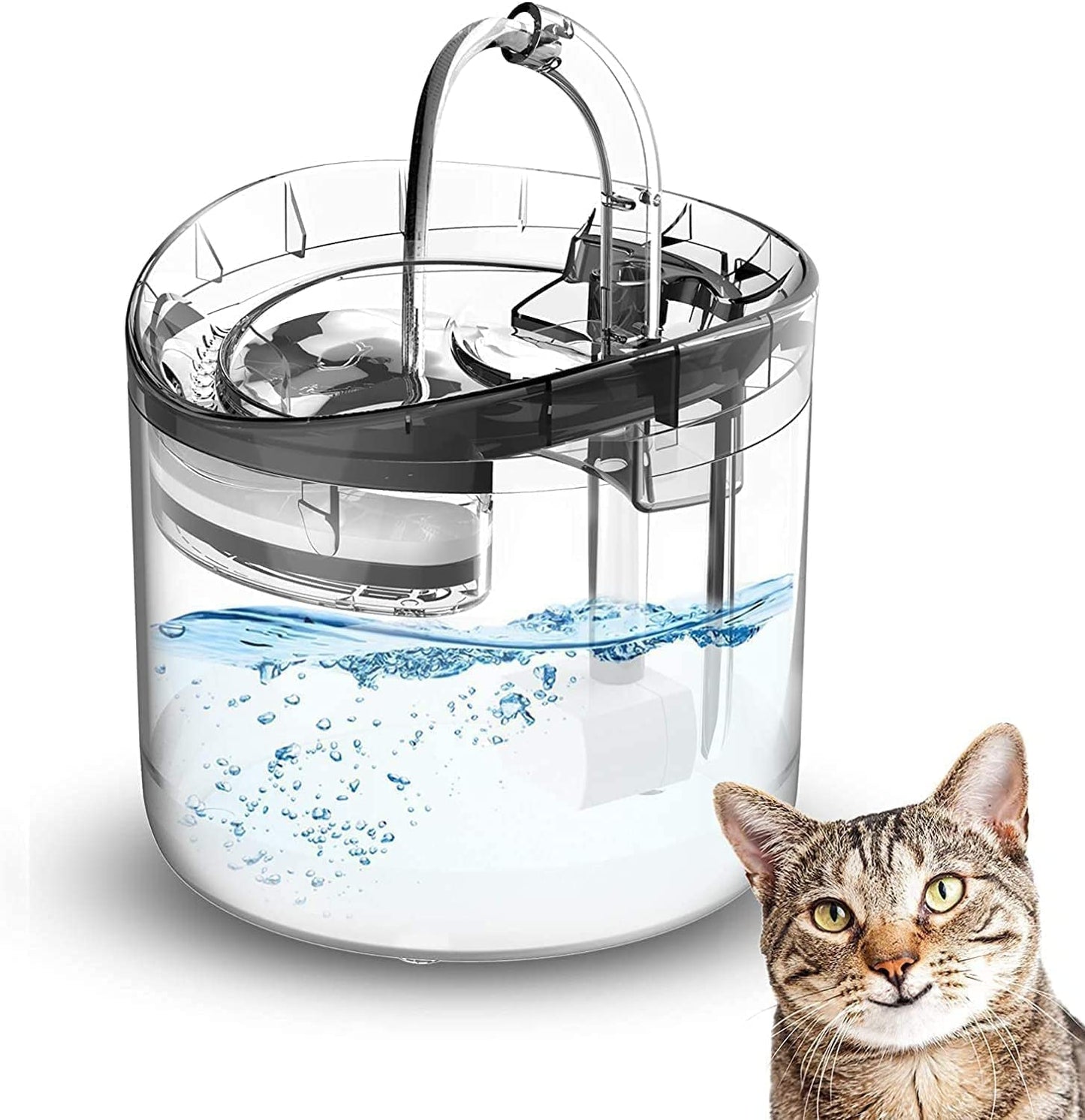 Water Dispenser Automatic Smart
