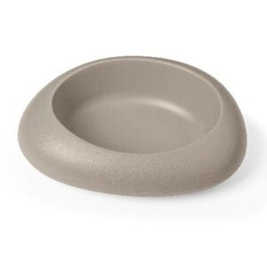 I Mac Ciottoli S2 DARK GRAY XL bowls