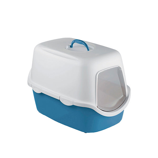 Stefanplast cathy blue (56x40x40)