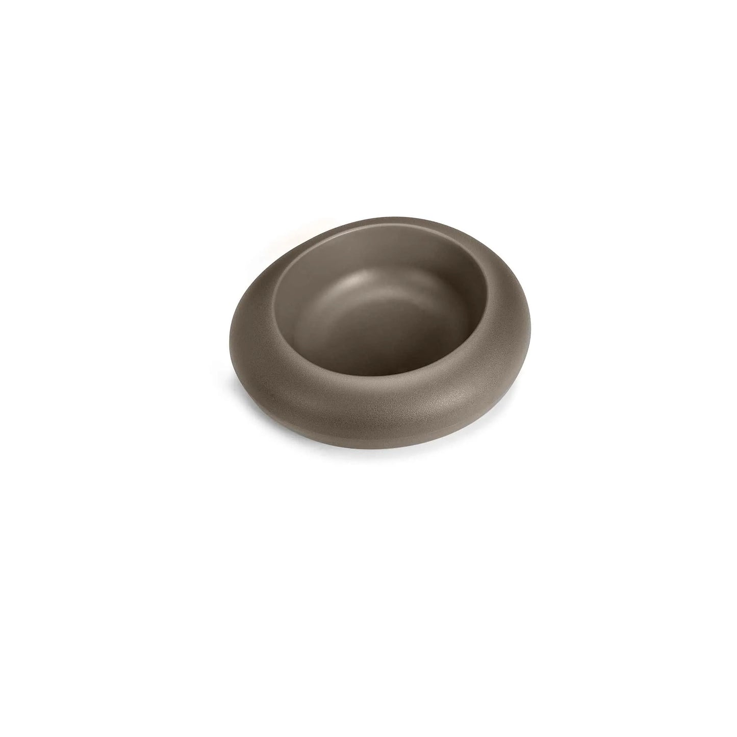 I Mac Ciottoli S06 DARK GRAY medium bowls