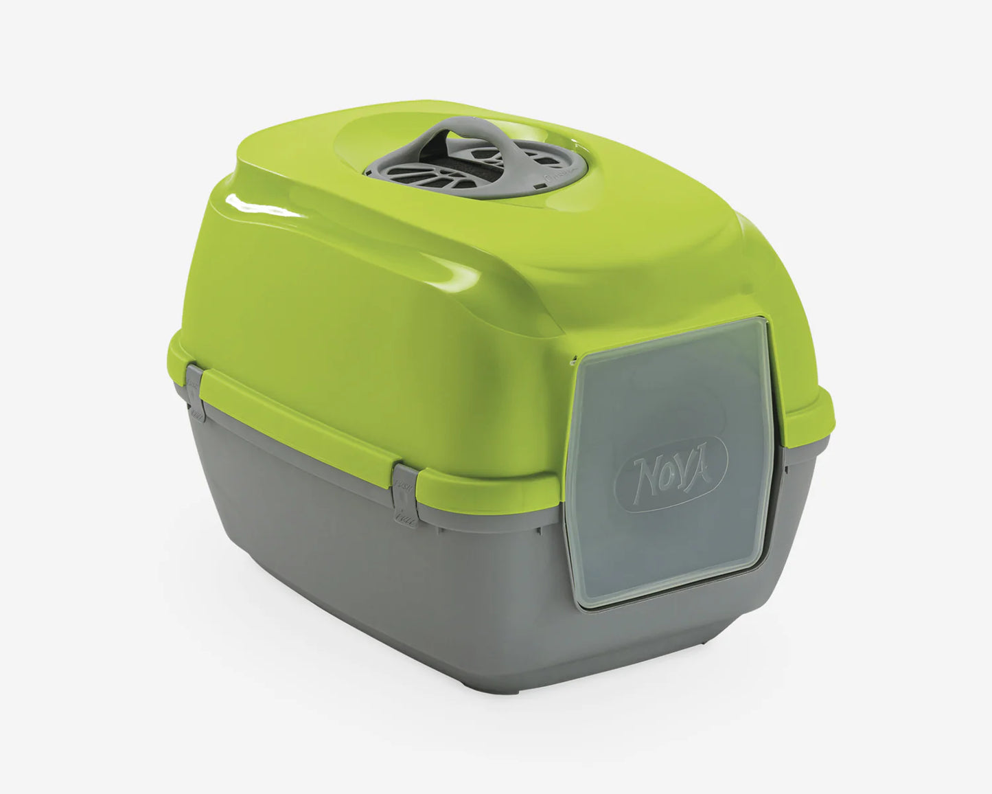 Nova Cat Toilet Litter Box 56x40x39 cm