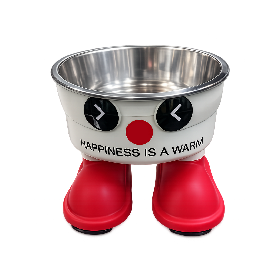 pet small bowl