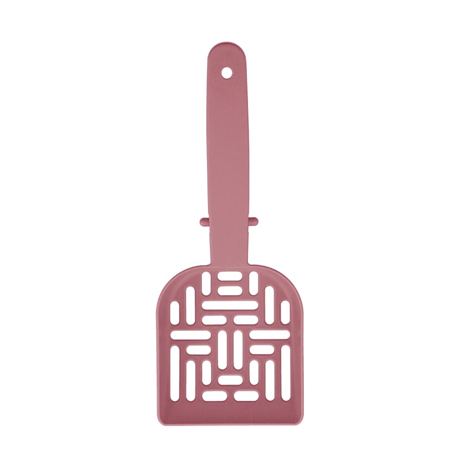 I Mac Kitty cat litter scoop