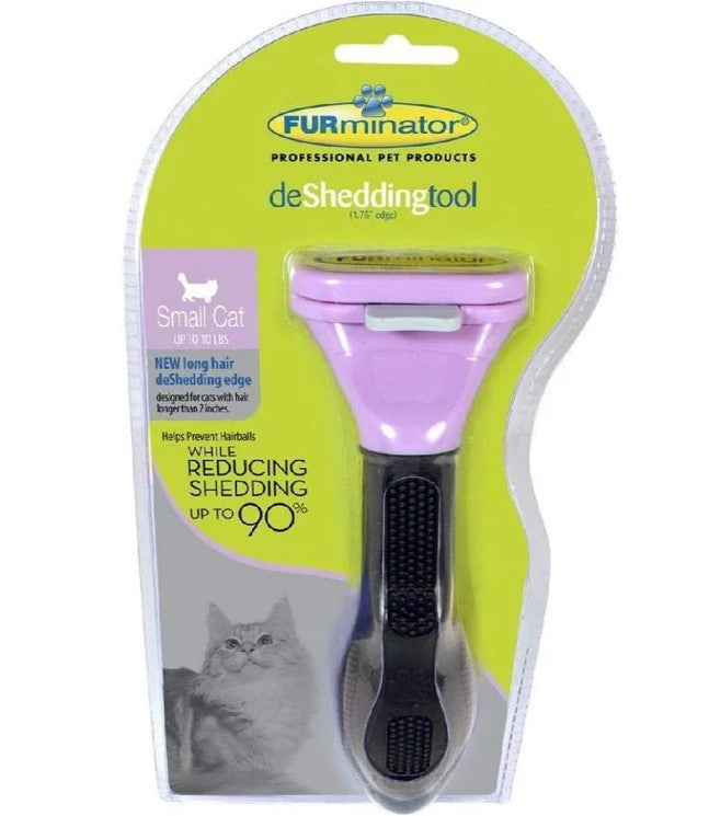 FURminator deShedding Tool Small Dog Short Hair