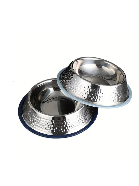 Stainless Steel Pet SMALL Bowl