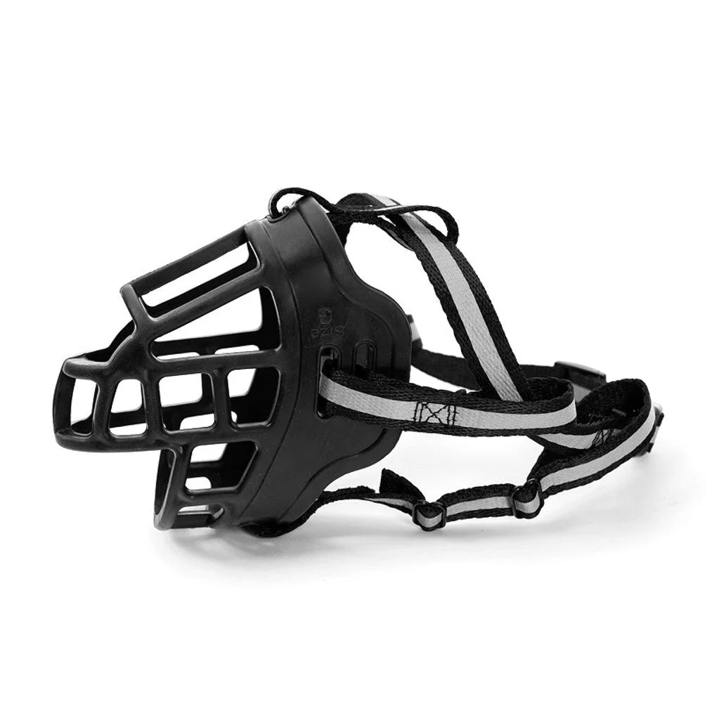 Silicone Dog Muzzle size 6