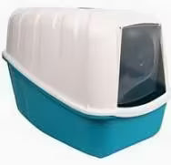 Komoda Cat Toilet Litter Box 54x39x40 cm