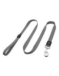DOCO dog Leash Large Nylon gray (120x2.5cm)