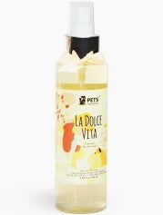 Pets Republic Antibacterial Pet Perfume La Dolce Vita Scent - methanol free100 ml
