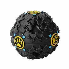 nunbell small food leak ball