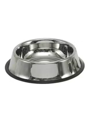 Stainless Steel Pet Bowl size 6