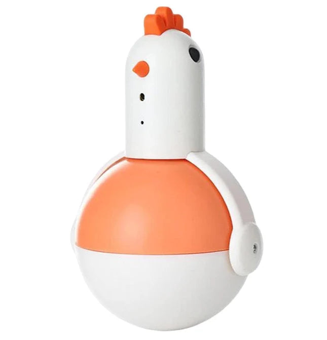 Naomi chick laser tumbler