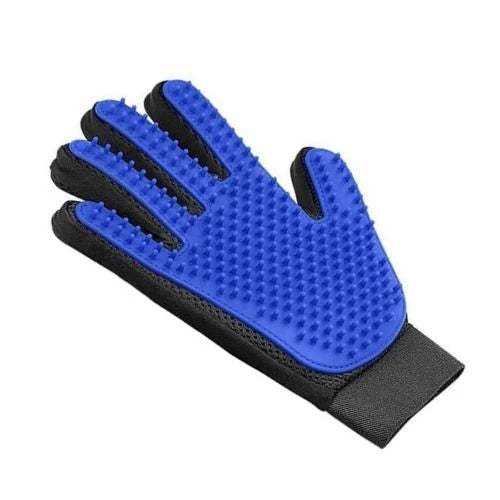 Nunbell Black & Blue Pet Washing