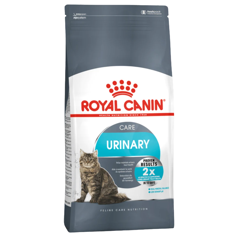 Royal Canin Urinary Care Dry Cat Food 2kg