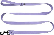 DOCO dog Leash Large Jelly Bean purple (180x2.5cm)
