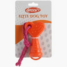 GROOVY TOY FISH GT2239