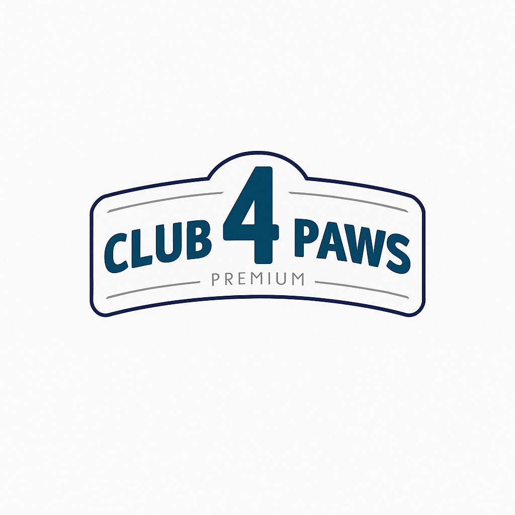 Club 4 paws