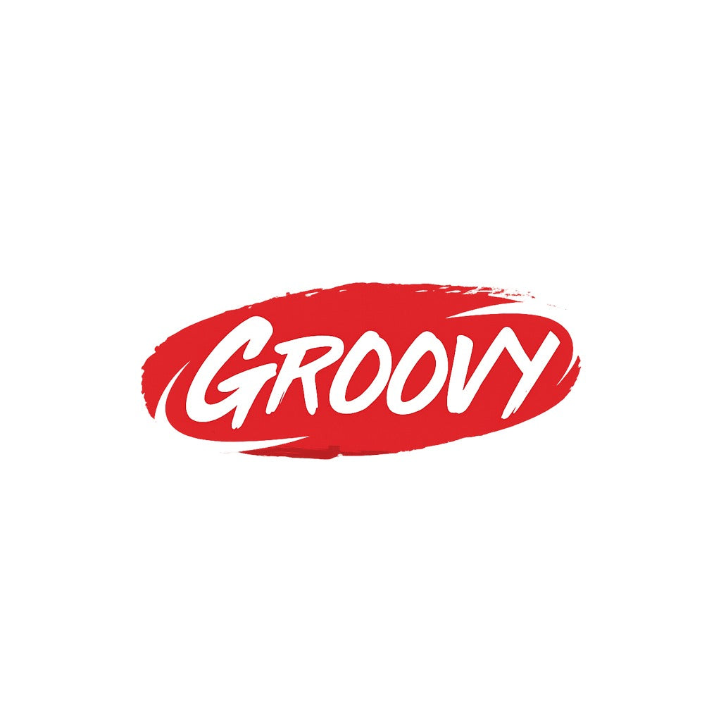 Groovy