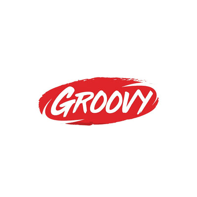 Groovy