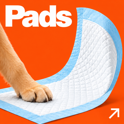 pads