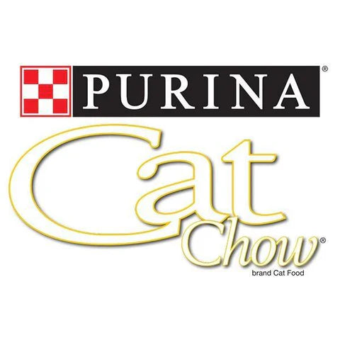 Cat chow