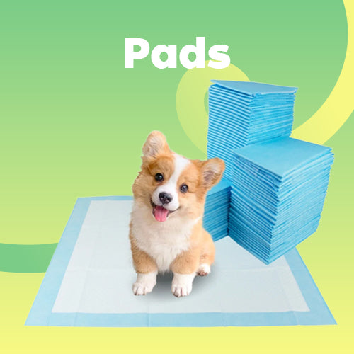 pads
