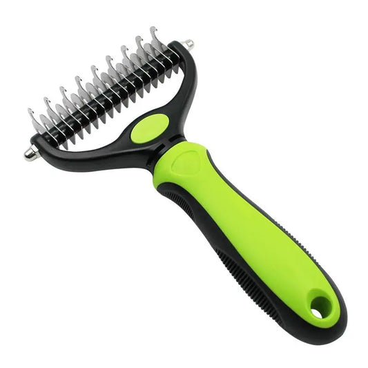 small Deshedding Brush