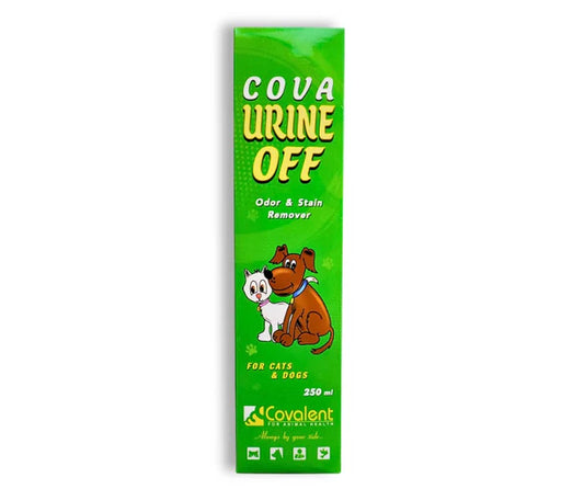 covalent urine off 120ml