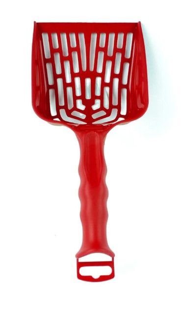 mps Cat litter big scoop
