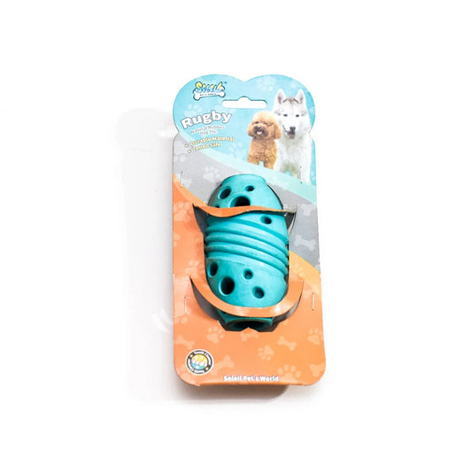 soleil rugby toy