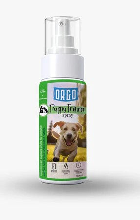 ORGO PUPPY TRAINER