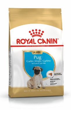 Royal Canin Dry Food for Yorkshire Terrier Puppies (Up to 10 Months)1.5 kg