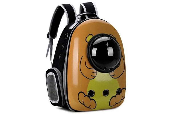 Cat Carrier Backpack