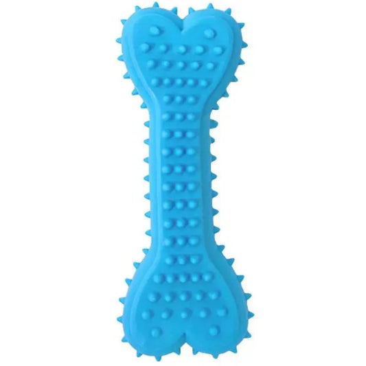 pawzilla toy shape bone