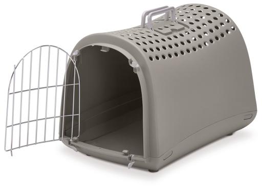 I Mac Linus carrier box