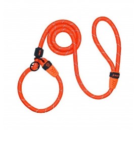 Doco Orange Dog Leash (180x1.3cm)