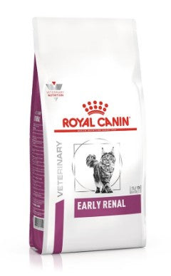 Royal Canin Early Renal Dry Food for Adult Cats 1.5kg