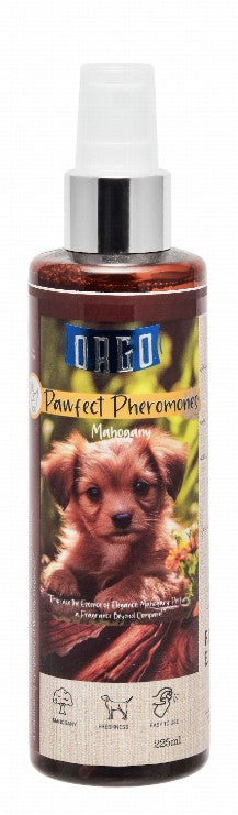Orgo Premium Perfume mahogany 225ml