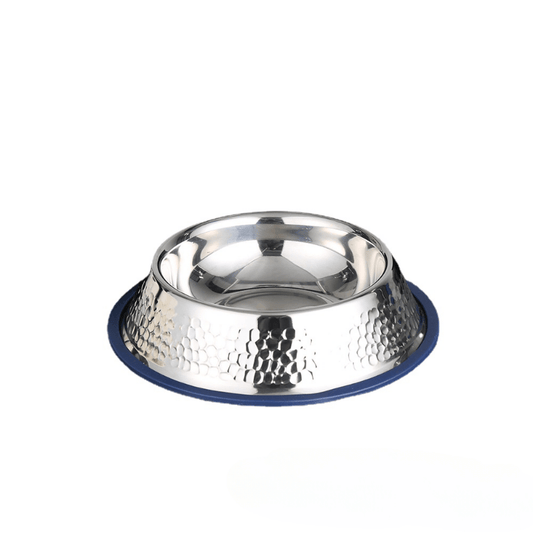 Stainless Steel Pet BIG Bowl