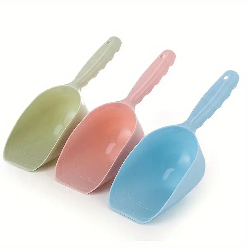 nunbell cat litter large scoop 1pcs