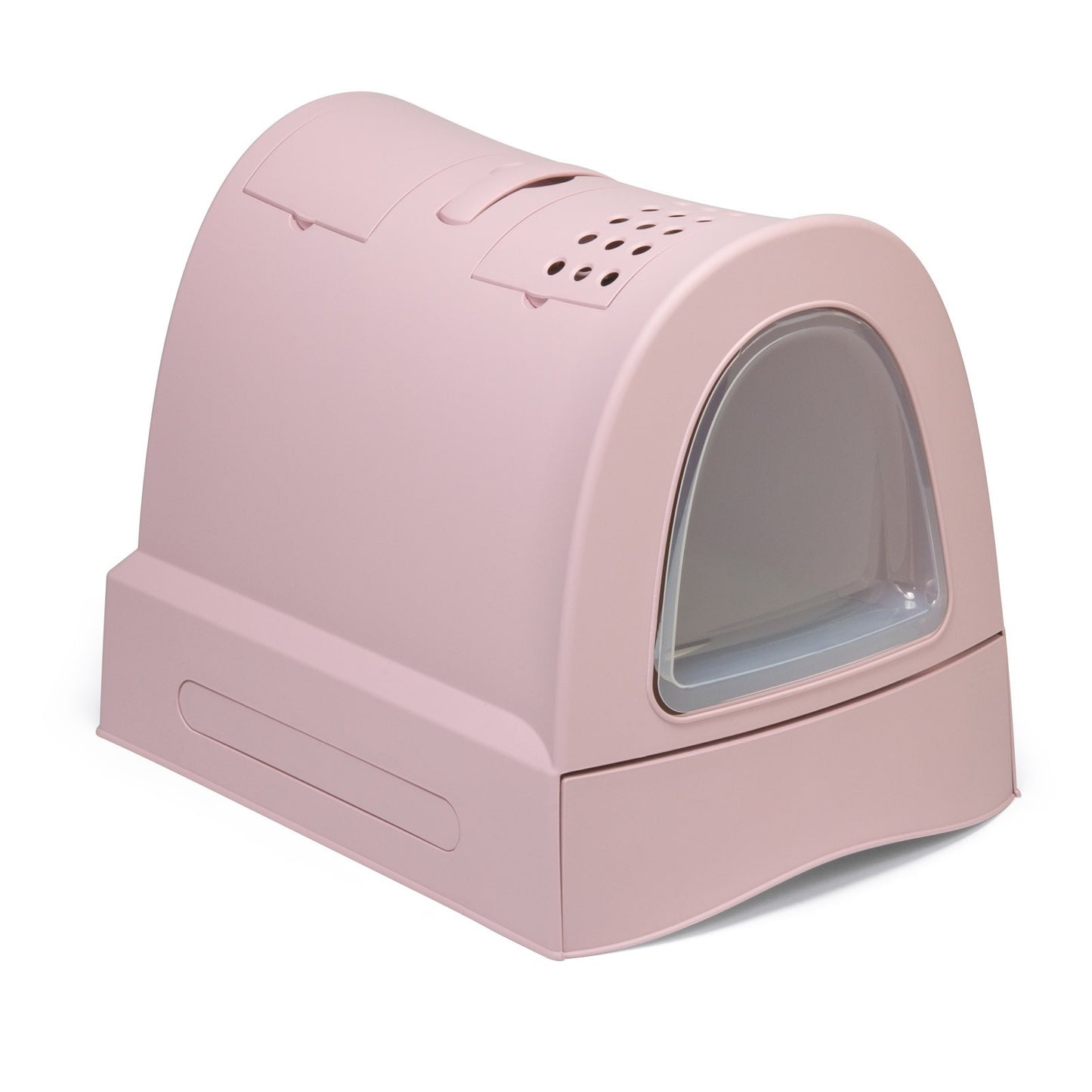 I Mac Zuma cat litter box